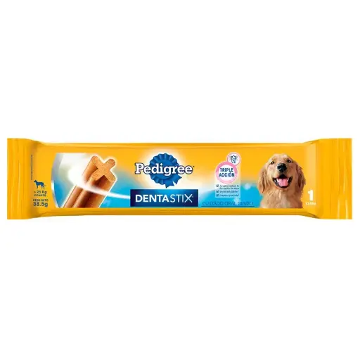 [10265815] Pedigree Dog Dentastix x 38,5gr