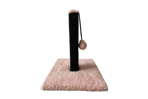 [MM005] Rascador palo 40cm Masco Mundo