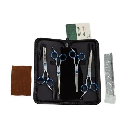 [8020231314136] Set peluquería