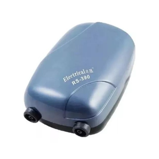 [RS390] Aireador RS390 2 salidas