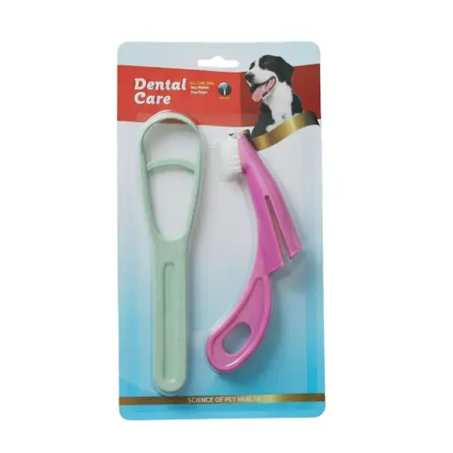 [8662250607044] Limpia lengua con cepillo