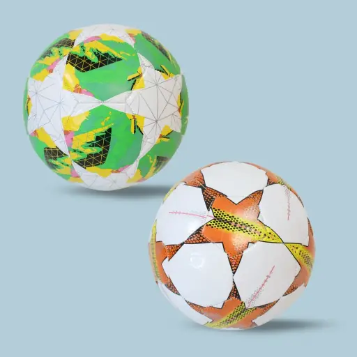 [8682211217105] Pelota de fútbol