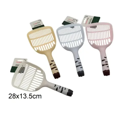 [6937240830156] Palita sanitaria 28x13cm