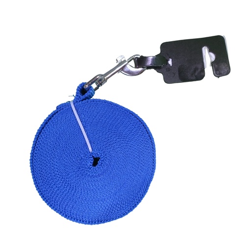 [8688230219212] Correa adiestramiento 5mts