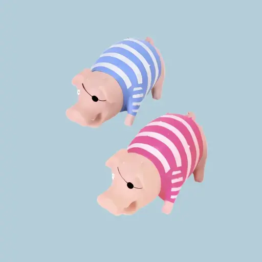 [8641240515736] Chancho grande con chifle hoho