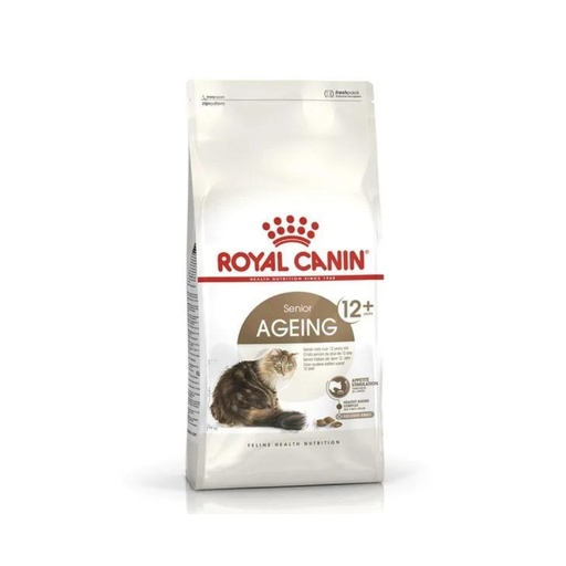 [10407704] Royal Canin Cat Ageing +11 x 2kg