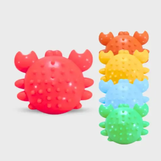 [8688251022068] Mordillo cangrejo con chifle