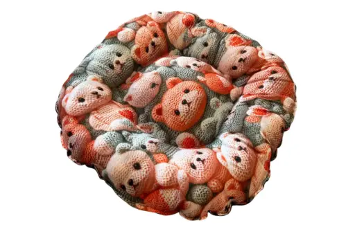 [ECAM] Camita nido eco