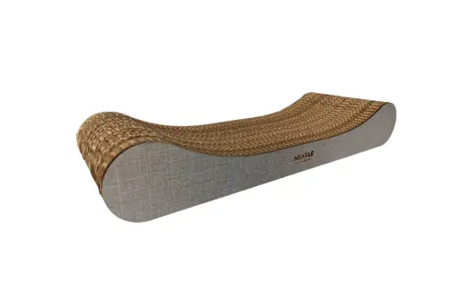 [EAG09] Rascador Taylor Agatar 47,5x16,5x7,5 cm