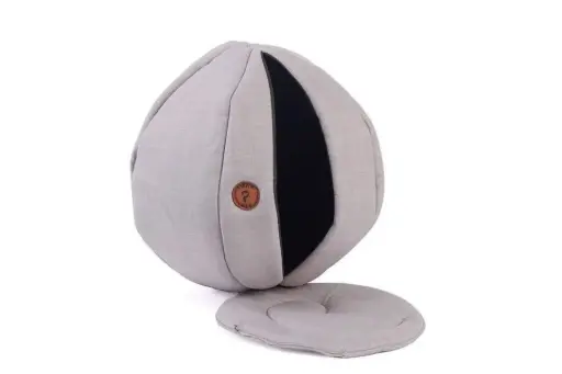 [EZP01] Casita para gato pelota 40cm diámetro