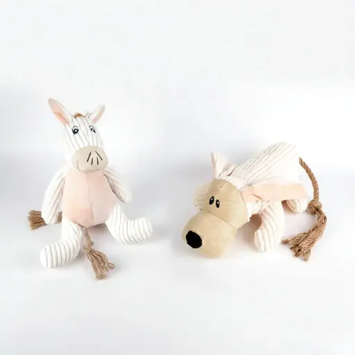 [8688250916351] Juguete de peluche animal grande 37cm