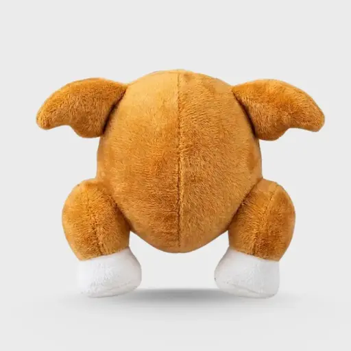 [8672251219658] Juguete de peluche pollo