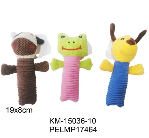 [6937250617464] Juguete de peluche 19 x 8cm