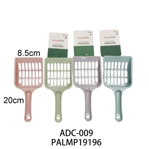 [6937250819196] Palita sanitaria 20 x 8,5cm