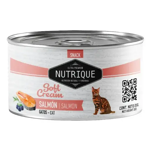 [7798429435406] Nutrique Soft Cream Gatos Salmón 85g